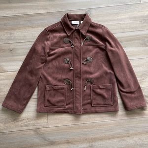 Preswick & Moore Petite Jacket